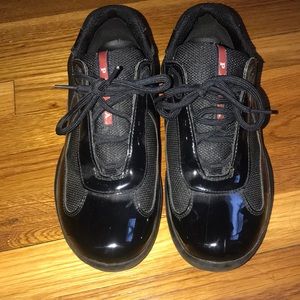 Prada Men’s Sneakers Size 9.5
